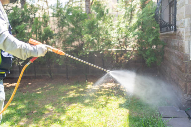 Best Commercial Pest Control  in Peabody, MA